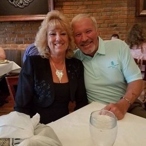 Meet your Posher, Tonie